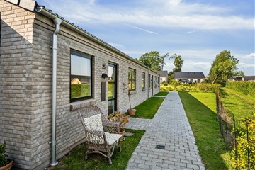 Photo 13. House, Paderup Mosevej, Randers SØ 