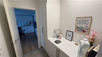 Photo 8. Apartment, Mette Thomsens Vej, Kolding 