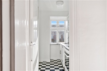 Photo 6. Apartment, Carit Etlars Gade, Aalborg 