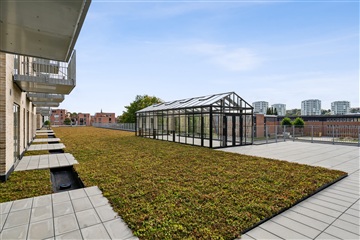 Photo 10. Apartment, Boulevarden, Vejle 