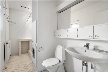 Photo 8. Apartment, Holmegårdsparken, Kokkedal 