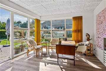 Billede 7. Hus/villa, Paderup Mosevej, Randers SØ 