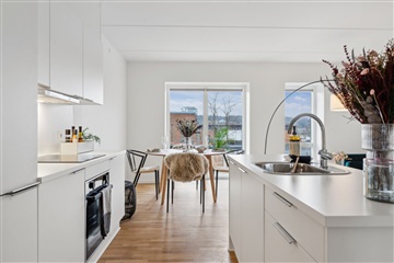 Photo 3. Apartment, Boulevarden, Vejle 