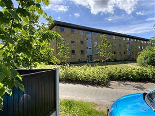 Photo 10. Apartment, Falkevej, Viborg 