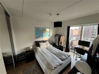 Photo 1. Apartment, Åhusene, Aarhus C 