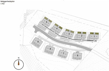 Billede 5. Hus/villa, Grønhøj, Langå 