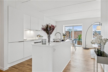 Photo 1. Apartment, Boulevarden, Vejle 