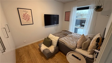 Photo 5. Apartment, Mette Thomsens Vej, Kolding 