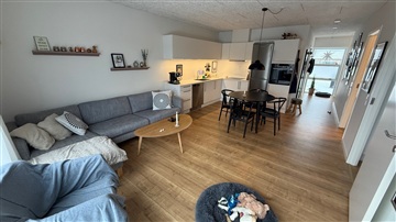 Photo 2. Apartment, Mette Thomsens Vej, Kolding 