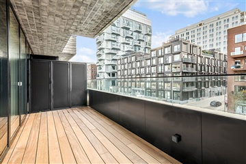 Photo 9. Apartment, Dunkerquegade, Nordhavn 