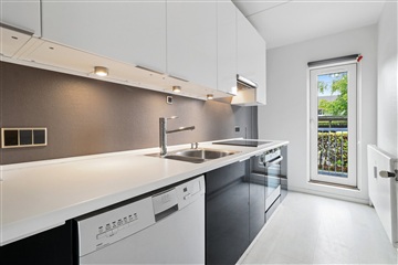 Photo 14. Apartment, Holmegårdsparken, Kokkedal 