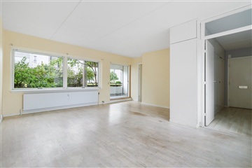Photo 11. Apartment, Holmegårdsparken, Kokkedal 