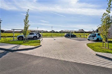 Billede 14. Hus/villa, Paderup Mosevej, Randers SØ 
