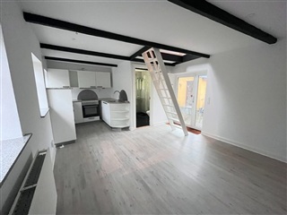 Photo 4. Apartment, Nørre Voldgade, Fredericia 