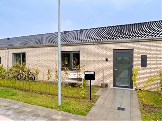 Photo 15. House, Sigynbakken, Svenstrup J 