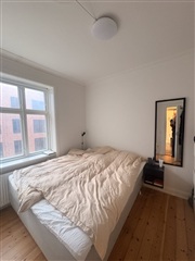 Photo 1. Room, Sundholmsvej, København S 