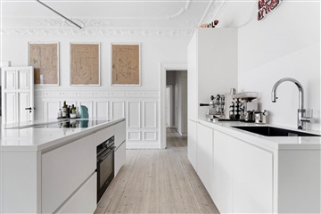 Photo 9. Apartment, Ribegade, København Ø 