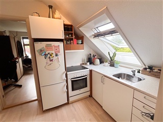 Photo 9. Apartment, Nibevej, Aalborg SV 