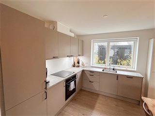 Photo 3. House, Sigynbakken, Svenstrup J 