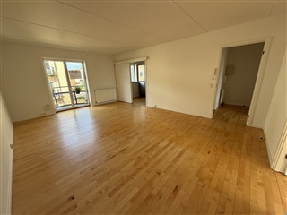 Photo 3. Apartment, Odinparken, Viborg 