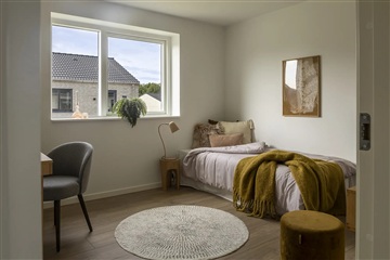 Photo 10. House, Sigynbakken, Svenstrup J 