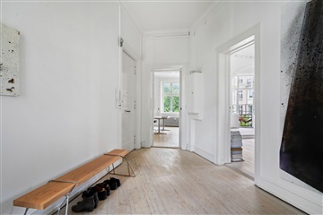 Photo 4. Apartment, Ribegade, København Ø 