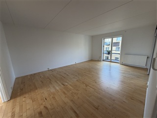 Photo 4. Apartment, Odinparken, Viborg 