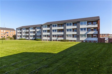 Photo 1. Apartment, Kronager, Ringkøbing 
