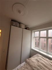 Photo 2. Room, Sundholmsvej, København S 