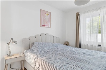 Photo 6. Apartment, Bianco Lunos Alle, Frederiksberg C 