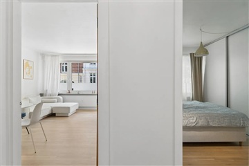 Photo 12. Apartment, Bianco Lunos Alle, Frederiksberg C 