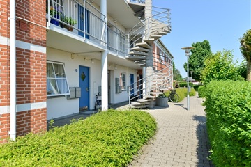 Photo 2. Apartment, Finderupparken, Ans By 