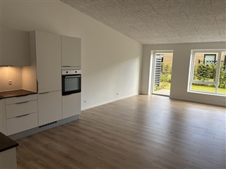 Photo 1. Apartment, Severins Vej, Kolding 