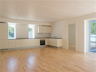 Photo 1. Apartment, Kjeld Abellsvej, Vejle 