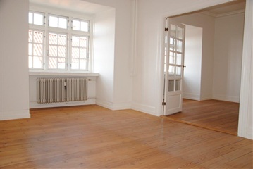 Photo 5. Apartment, St. Sct. Mikkels Gade, Viborg 