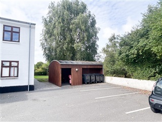 Photo 2. Apartment, Nibevej, Aalborg SV 