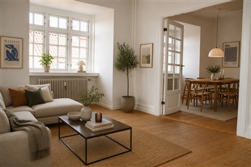 Photo 1. Apartment, St. Sct. Mikkels Gade, Viborg 