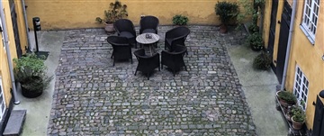 Photo 9. Apartment, Sølvgade, København K 