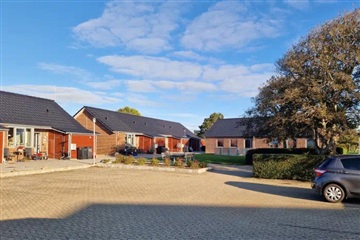 Photo 2. Apartment, Konvalvej, Ringkøbing 