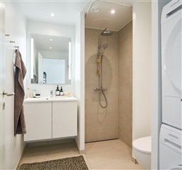 Photo 3. Apartment, Kirsebærstræde, Hillerød 