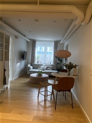 Photo 3. Apartment, Borchs Gård, Kolding 