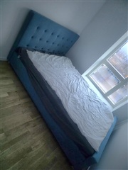 Photo 1. Room, Trelleborggade, Taastrup 