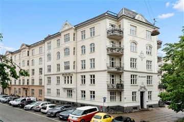 Photo 21. Apartment, Ribegade, København Ø 