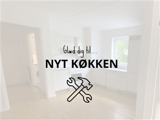 Photo 11. Apartment, Odinparken, Viborg 