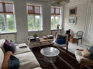 Photo 1. Apartment, Sølvgade, København K 