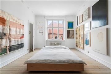 Photo 13. Apartment, Ribegade, København Ø 