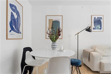 Photo 10. Apartment, Bianco Lunos Alle, Frederiksberg C 
