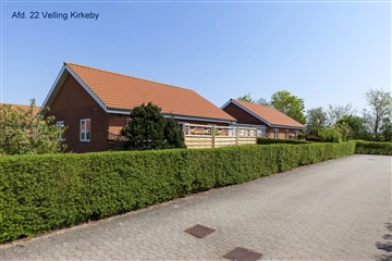 Photo 3. Apartment, Konvalvej, Ringkøbing 