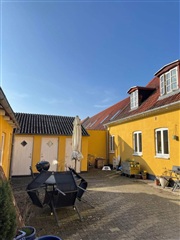Photo 13. Apartment, Nørre Voldgade, Fredericia 