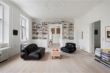 Photo 3. Apartment, Ribegade, København Ø 